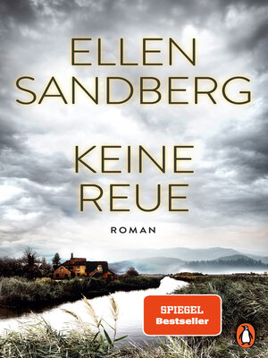 cover image of Keine Reue